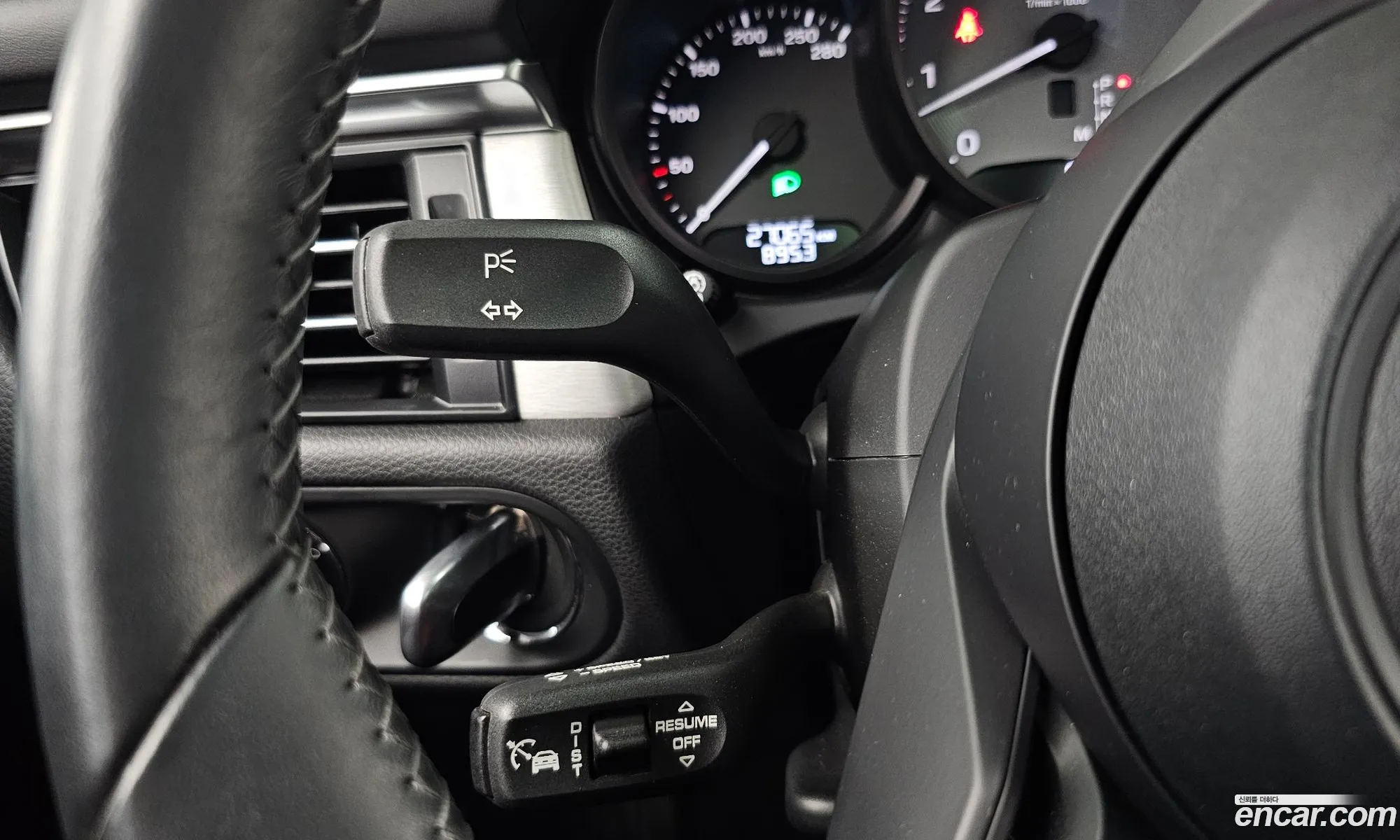 Porsche Macan 2023 WP1AG2958PLB51590 — 27