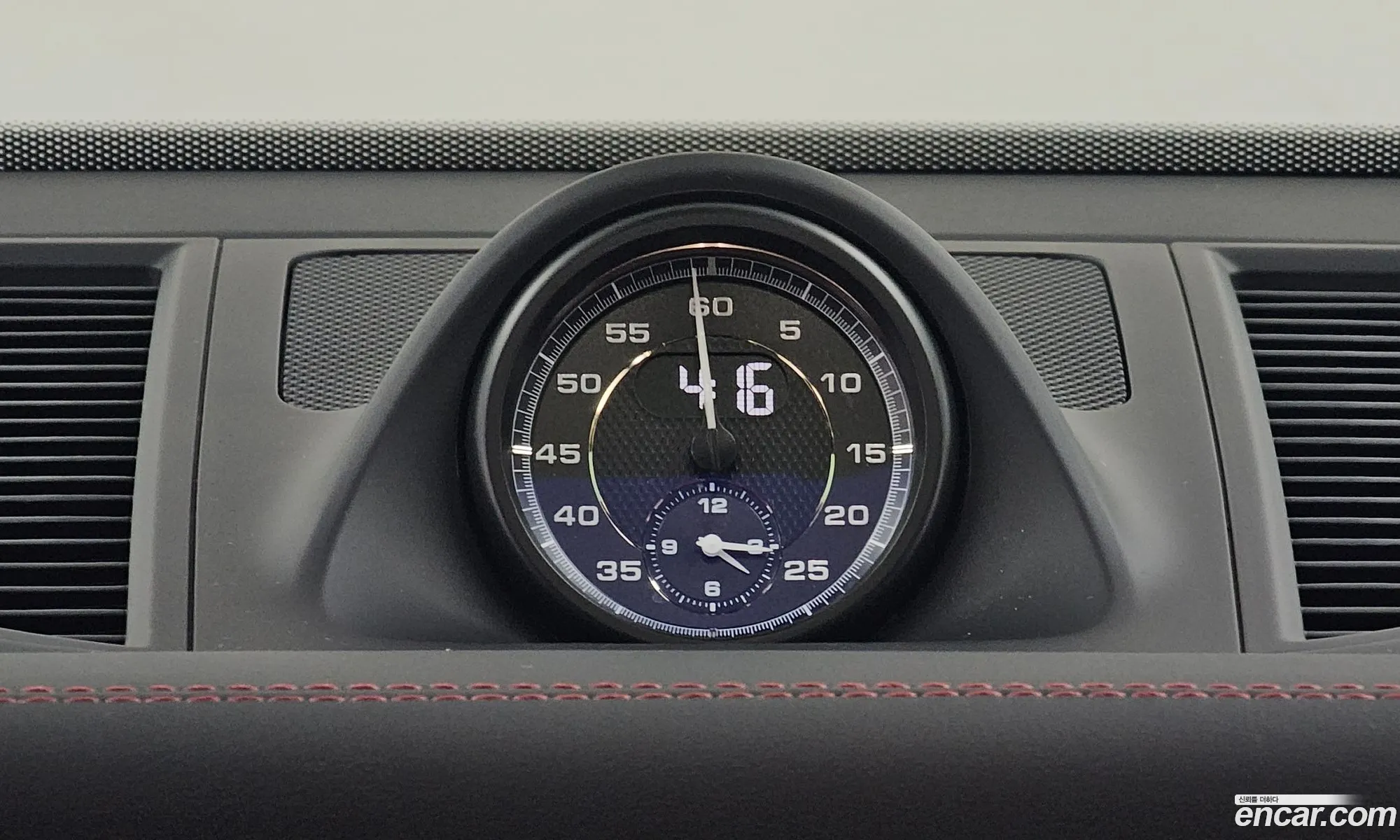 Porsche Macan 2023 WP1AG2958PLB51590 — 25