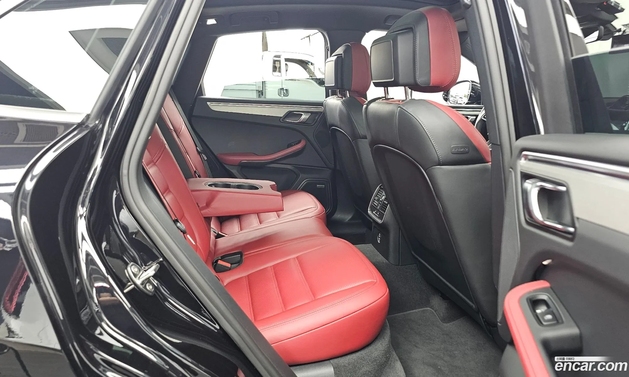 Porsche Macan 2023 WP1AG2958PLB51590 — 22