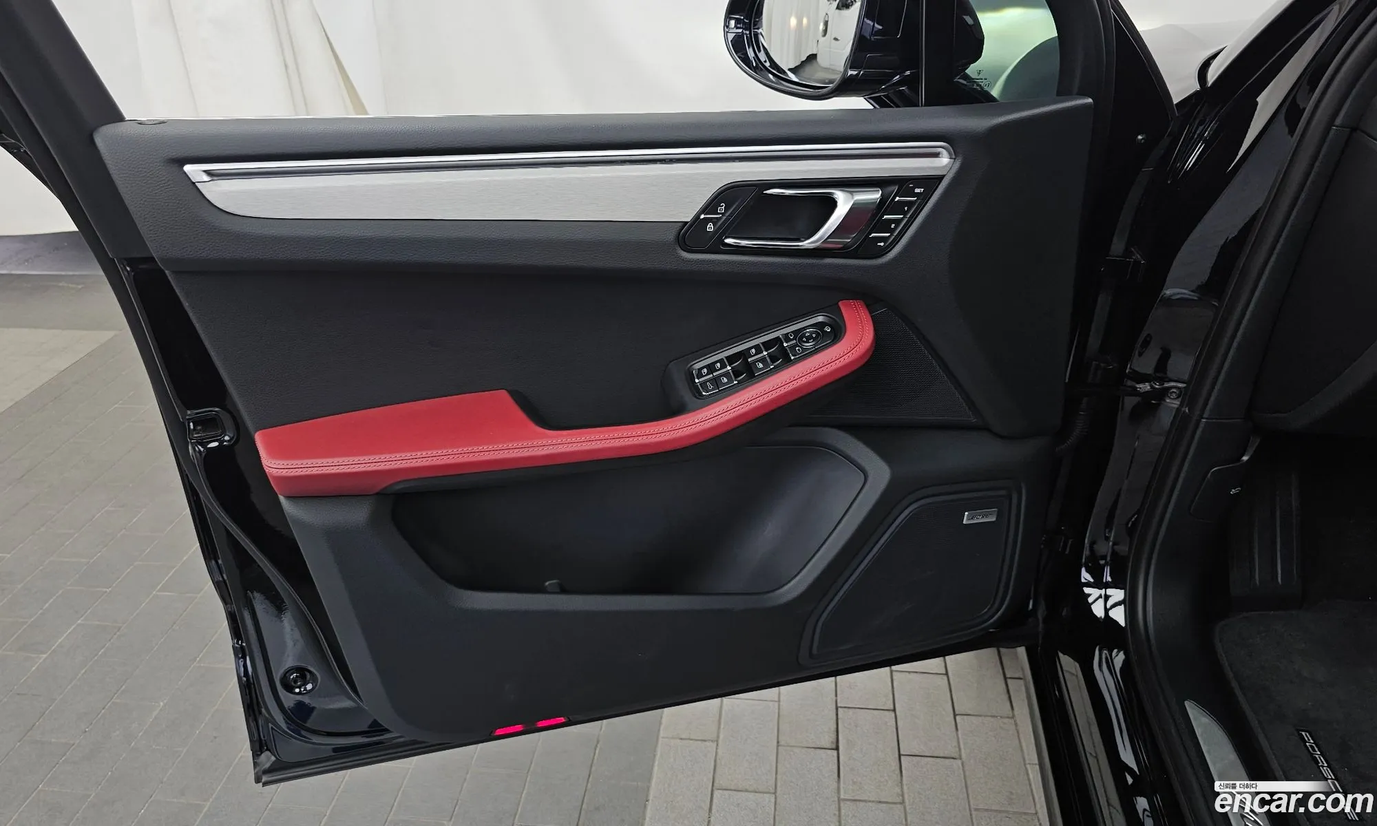 Porsche Macan 2023 WP1AG2958PLB51590 — 5