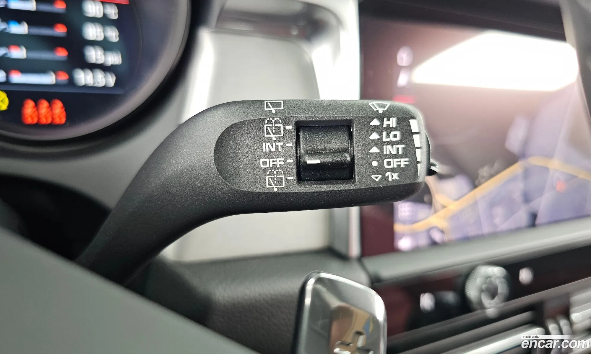 Porsche Macan 2023 WP1AG2958PLB51590 — 4