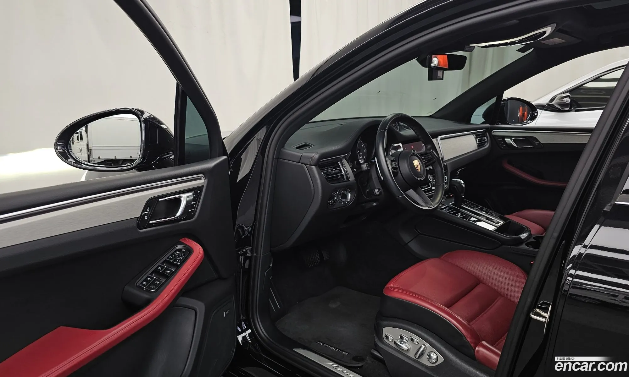 Porsche Macan 2023 WP1AG2958PLB51590 — 13