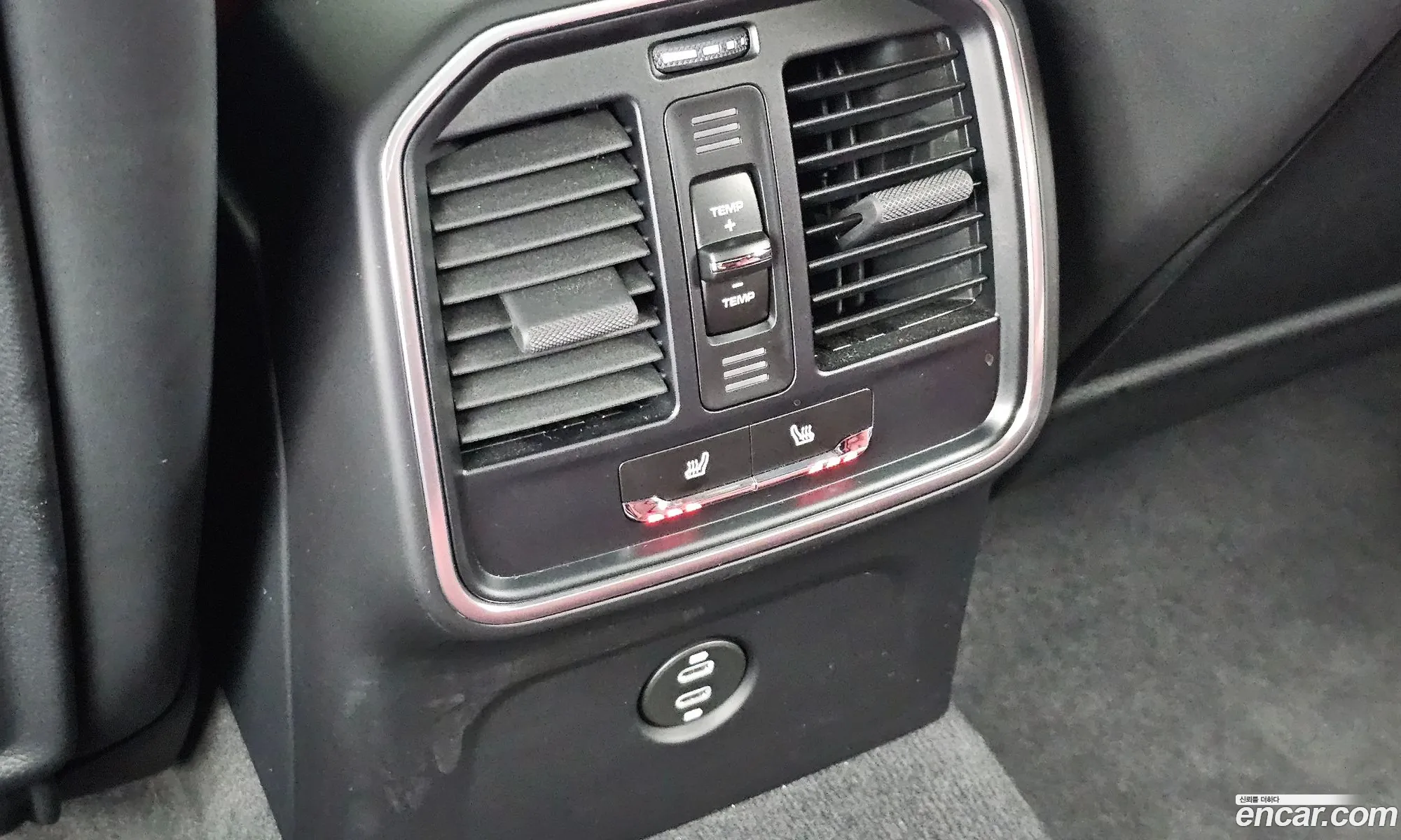 Porsche Macan 2023 WP1AG2958PLB51590 — 18