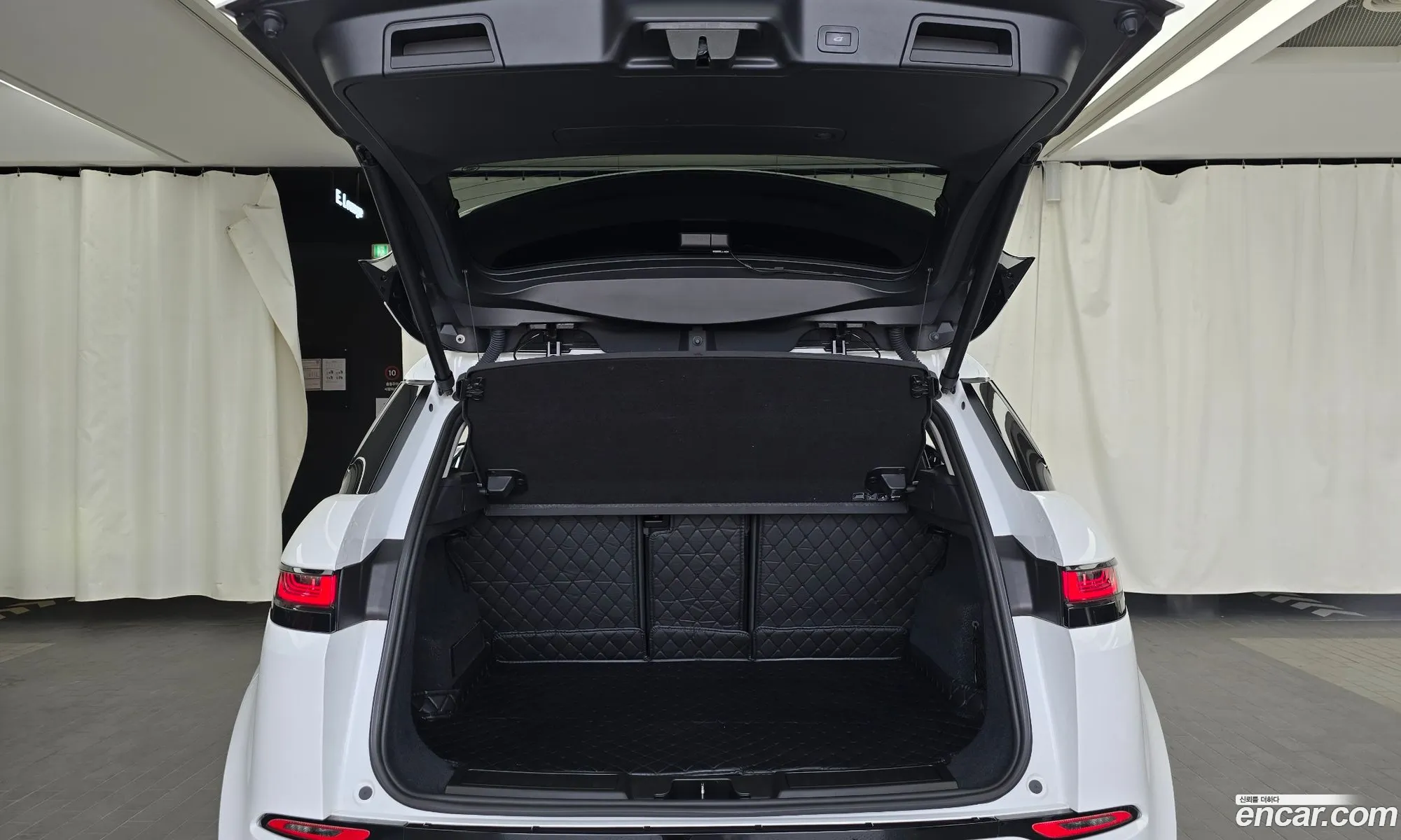 Land Rover Range Rover Evoque 2023 SALZA2BXXPH207364 — 13