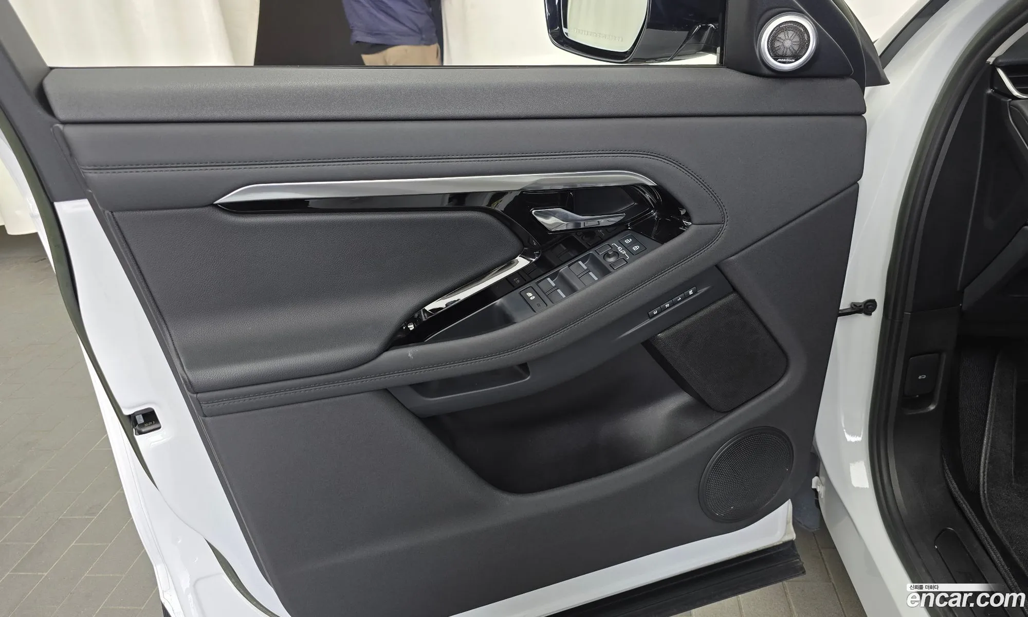 Land Rover Range Rover Evoque 2023 SALZA2BXXPH207364 — 30