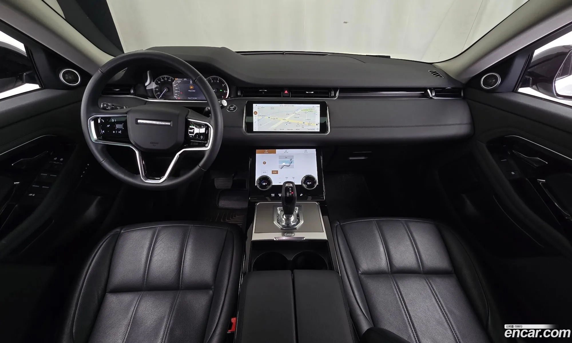 Land Rover Range Rover Evoque 2023 SALZA2BXXPH207364 — 16