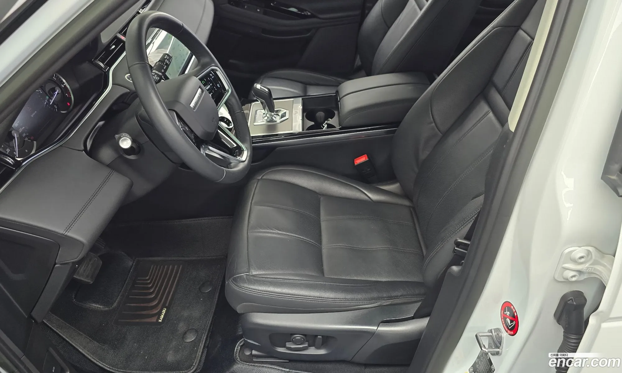 Land Rover Range Rover Evoque 2023 SALZA2BXXPH207364 — 22