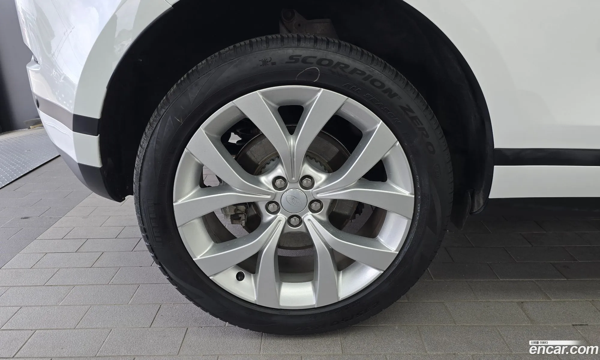 Land Rover Range Rover Evoque 2023 SALZA2BXXPH207364 — 19