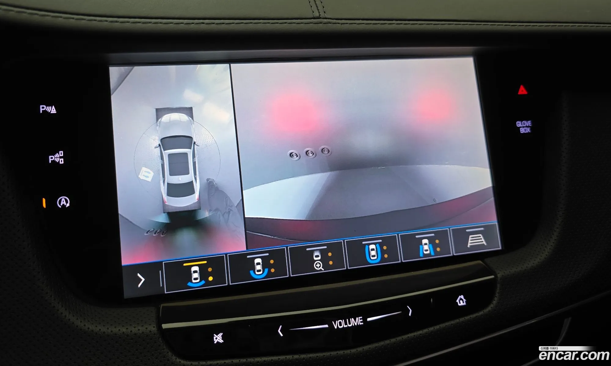 Cadillac CT6 2019 1G6K95RS8KU135337 — 33