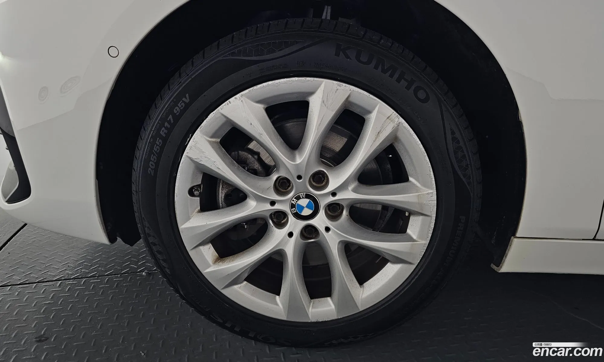 BMW 2 Series Active Tourer 2019 — 11