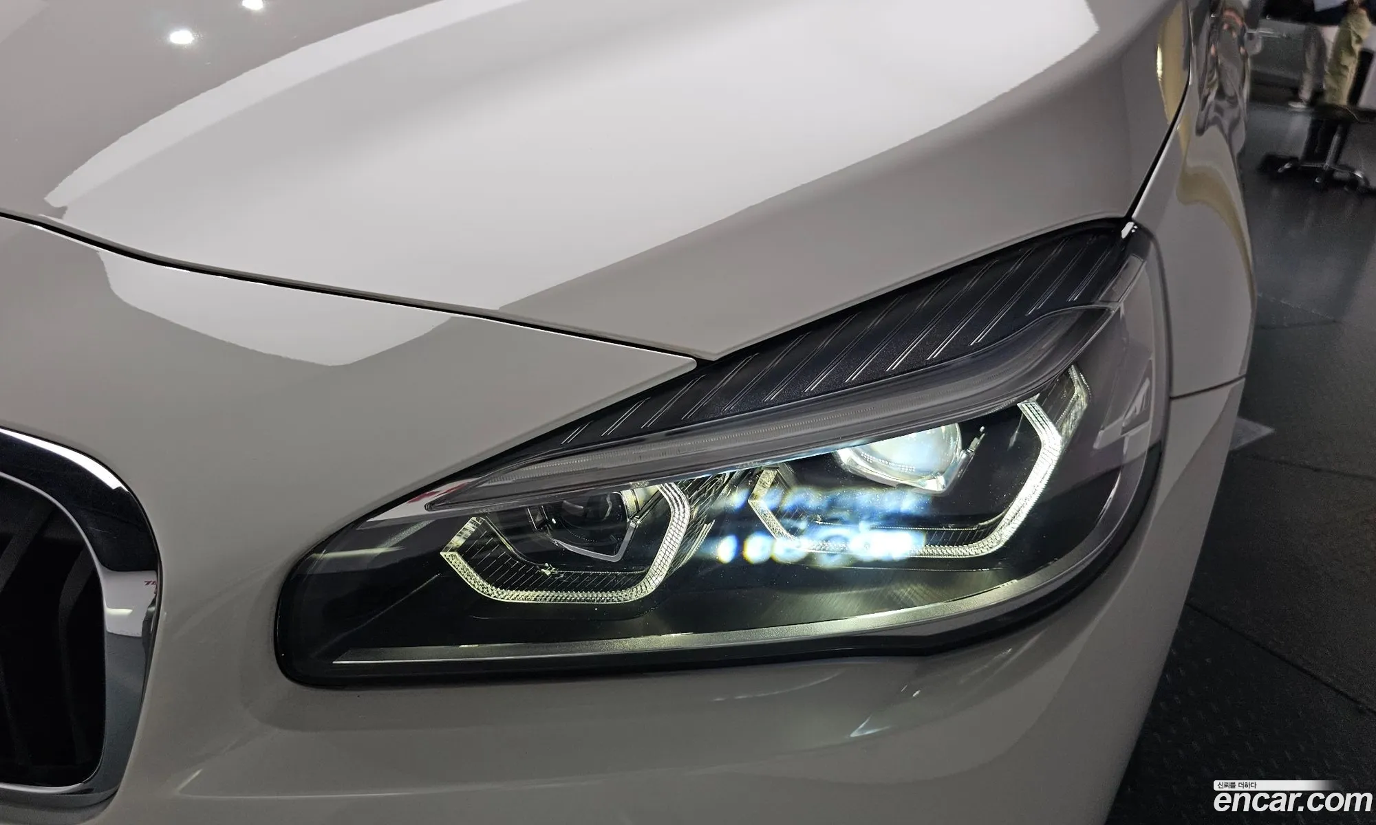BMW 2 Series Active Tourer 2019 — 24