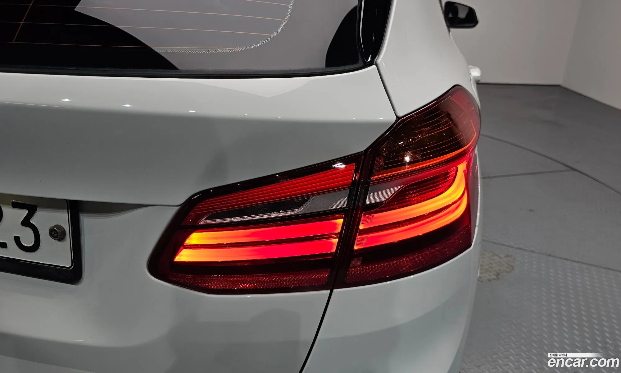 BMW 2 Series Active Tourer 2019 — 2
