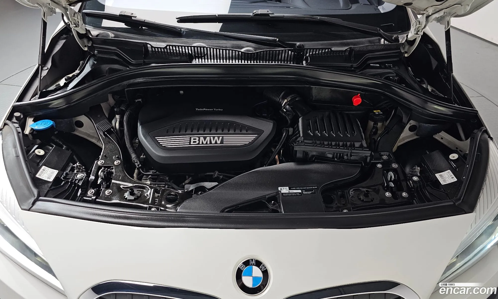 BMW 2 Series Active Tourer 2019 — 26