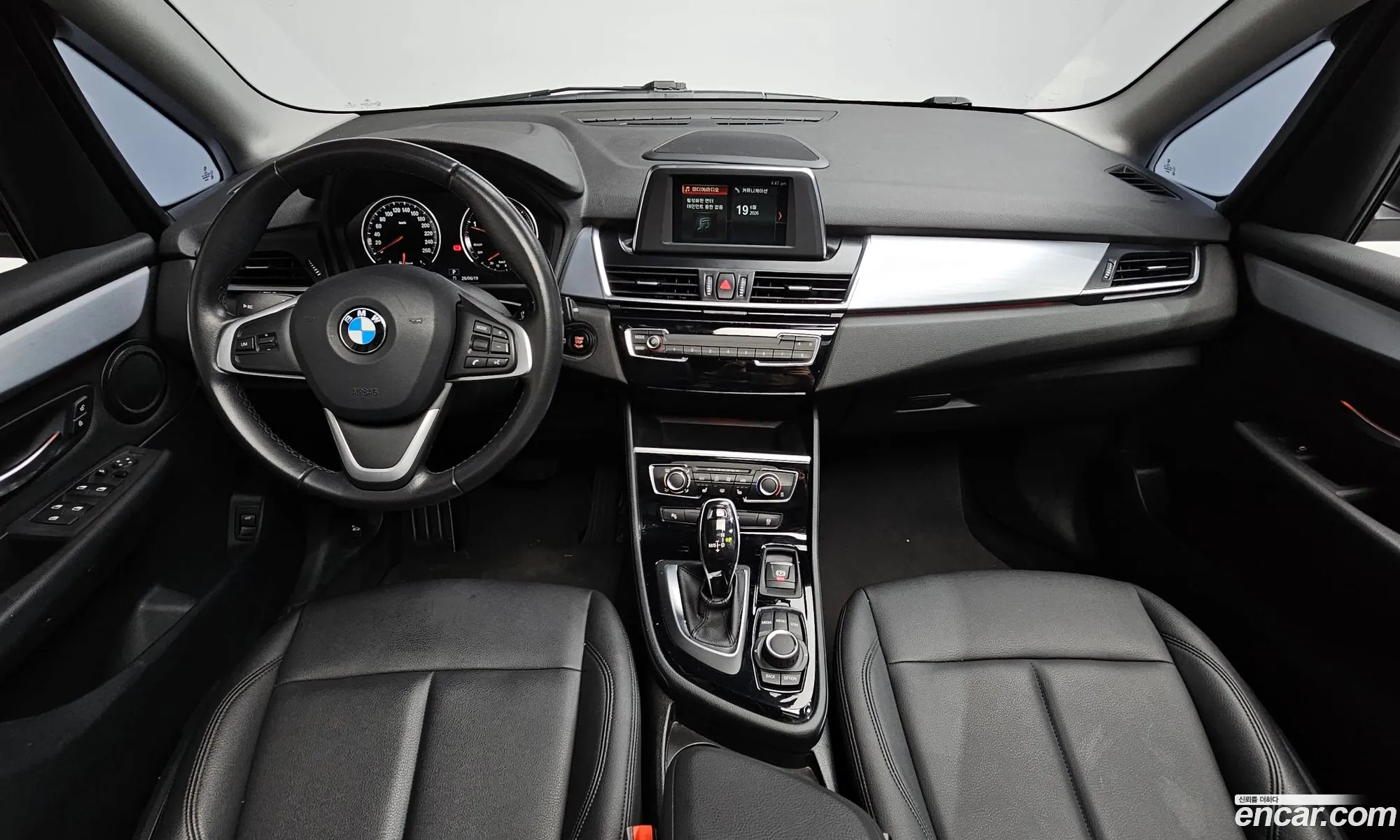 BMW 2 Series Active Tourer 2019 — 4