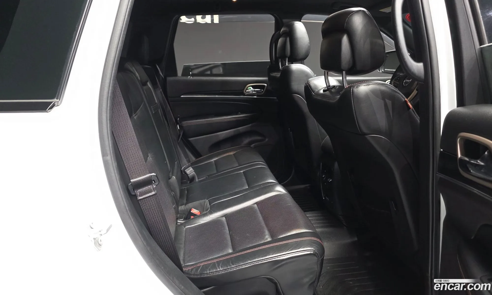 Jeep Grand Cherokee 2016 1C4RJFBM7GC453094 — 19