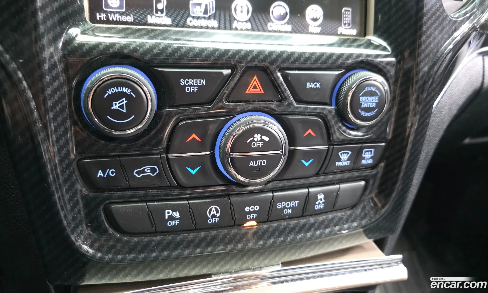 Jeep Grand Cherokee 2016 1C4RJFBM7GC453094 — 13