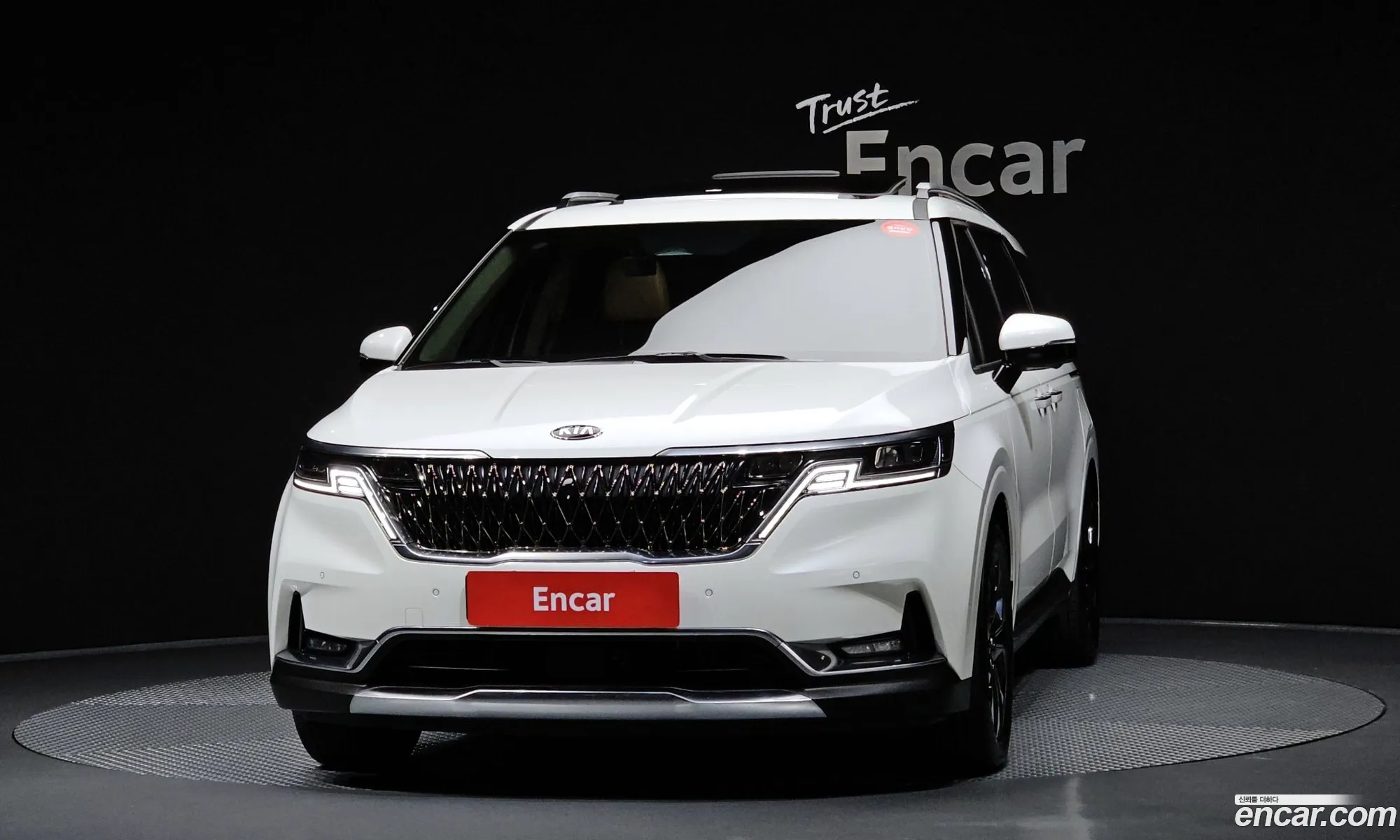 Kia Carnival 2020 — 2