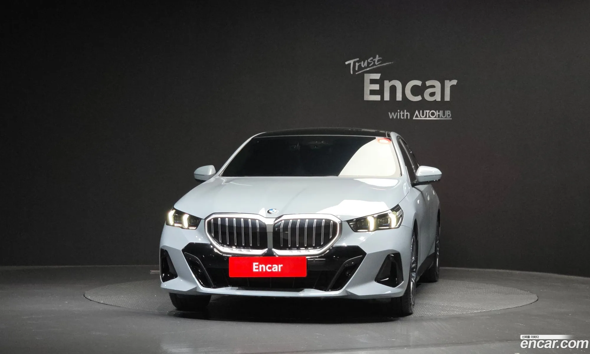 BMW 5 Series 2024 WBA21FJ03RCR60042 — 3