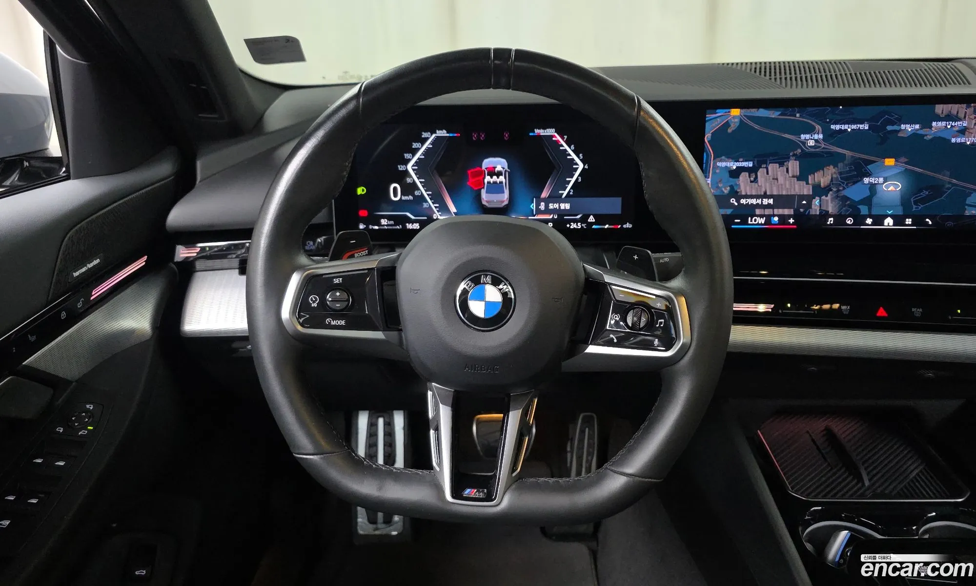 BMW 5 Series 2024 WBA21FJ03RCR60042 — 20