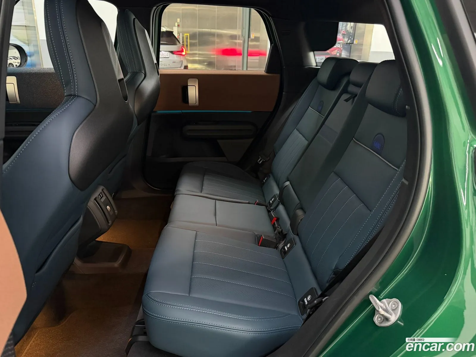 Mini Cooper S Countryman 2025 — 6