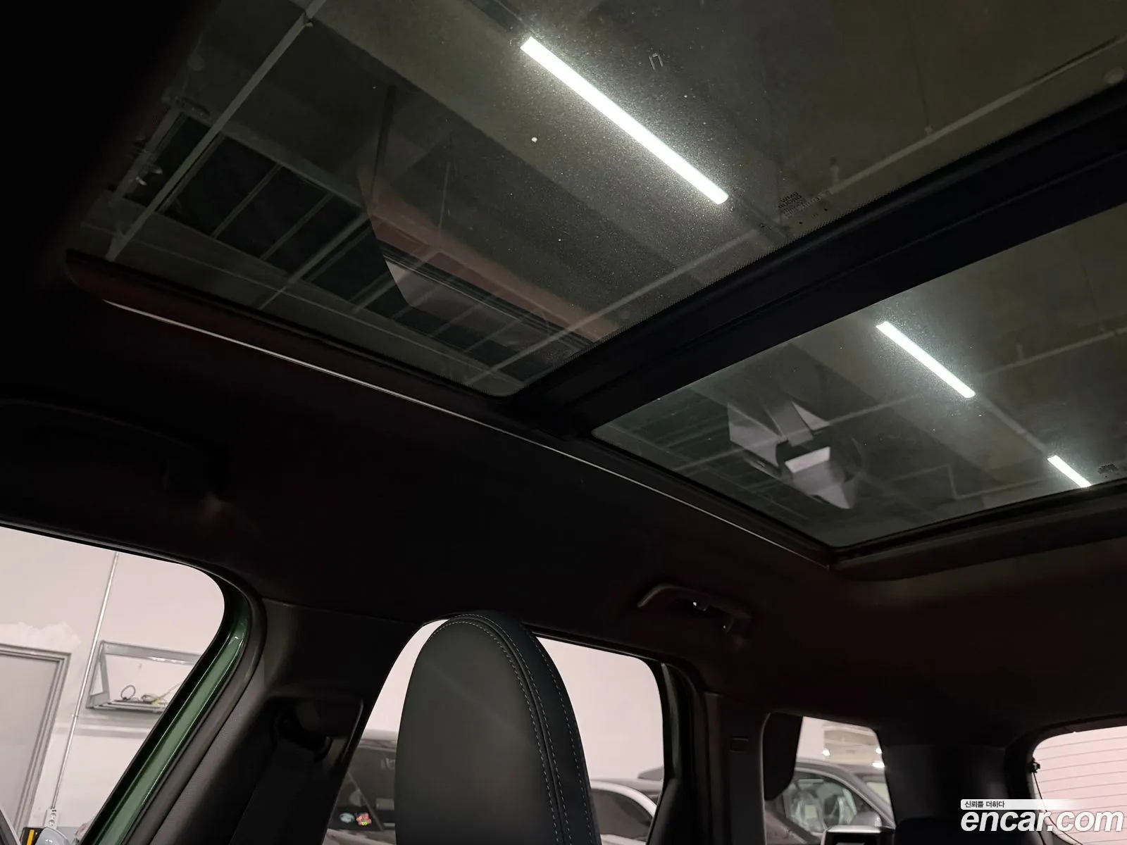 Mini Cooper S Countryman 2025 — 14