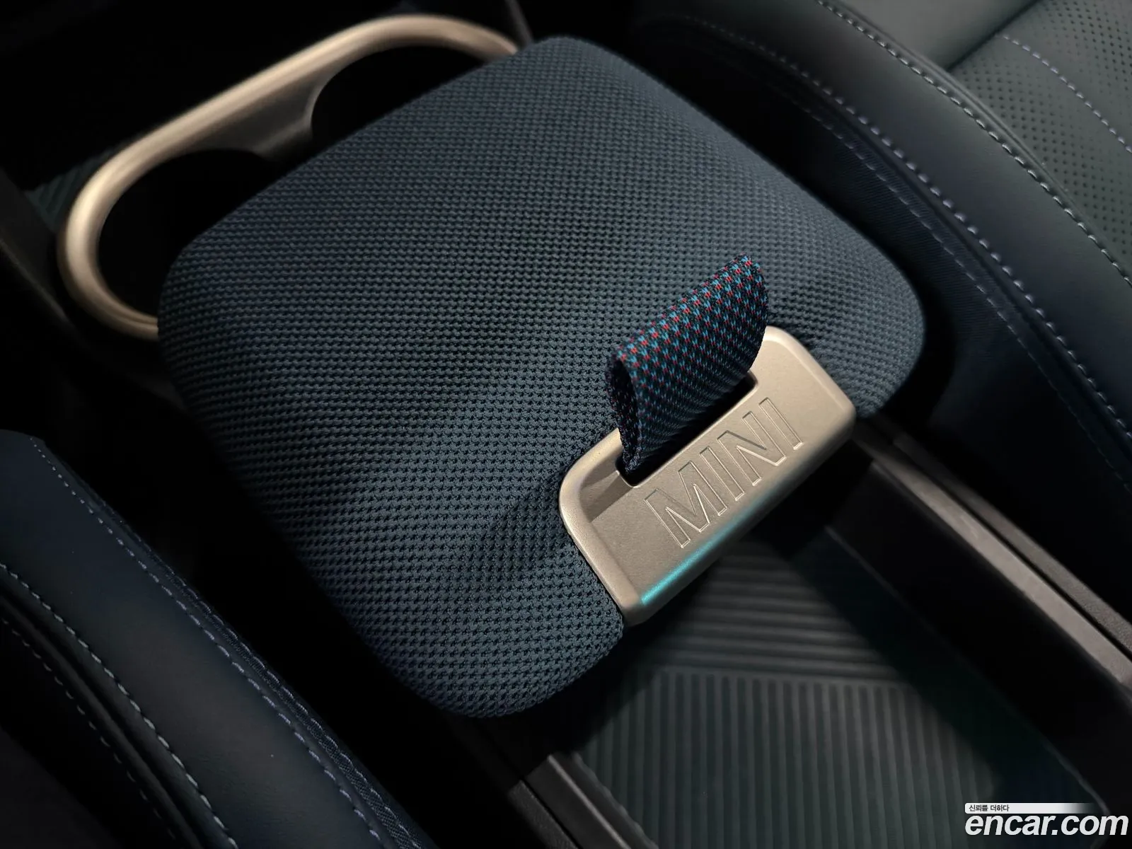 Mini Cooper S Countryman 2025 — 4