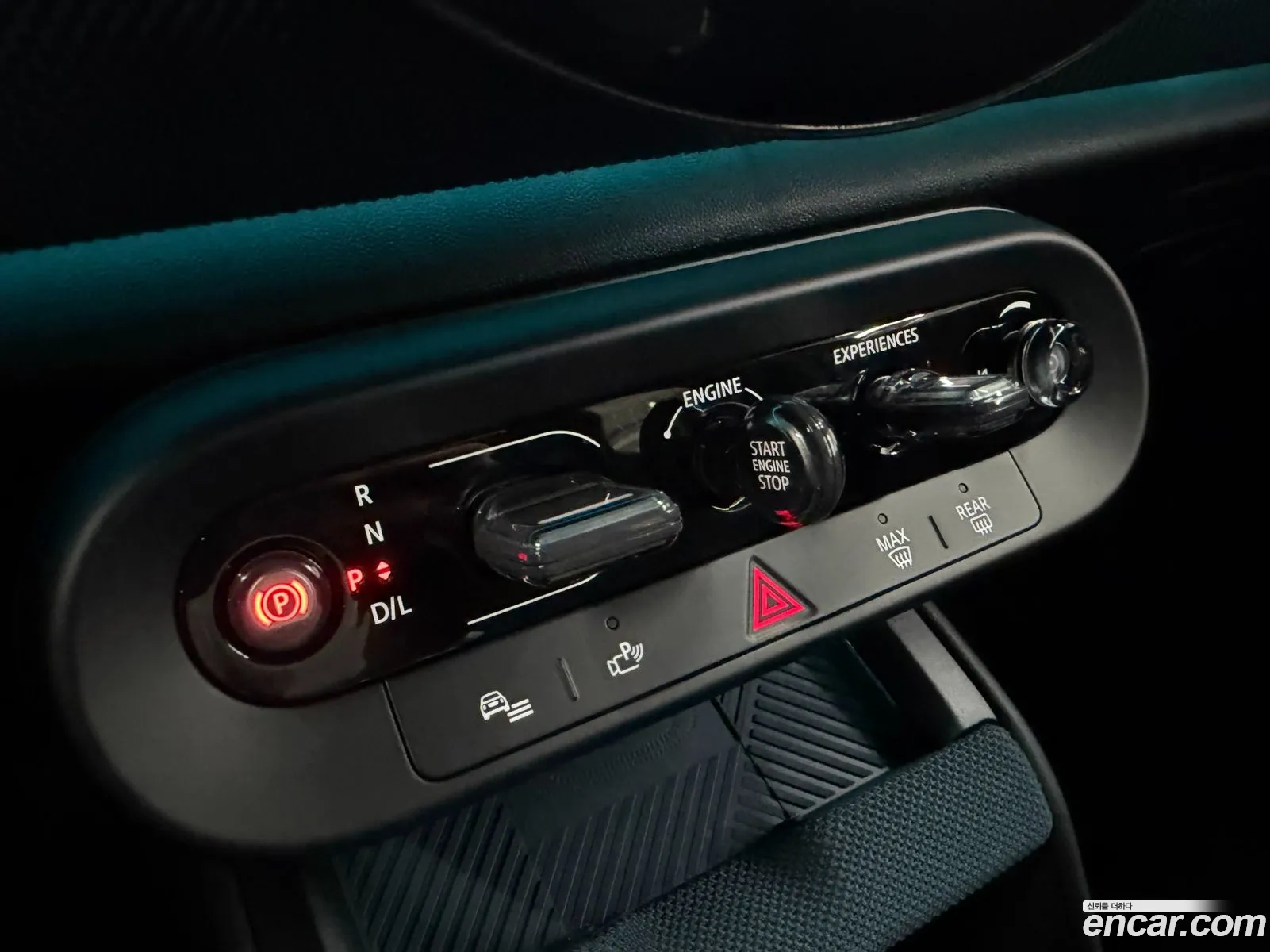 Mini Cooper S Countryman 2025 — 15