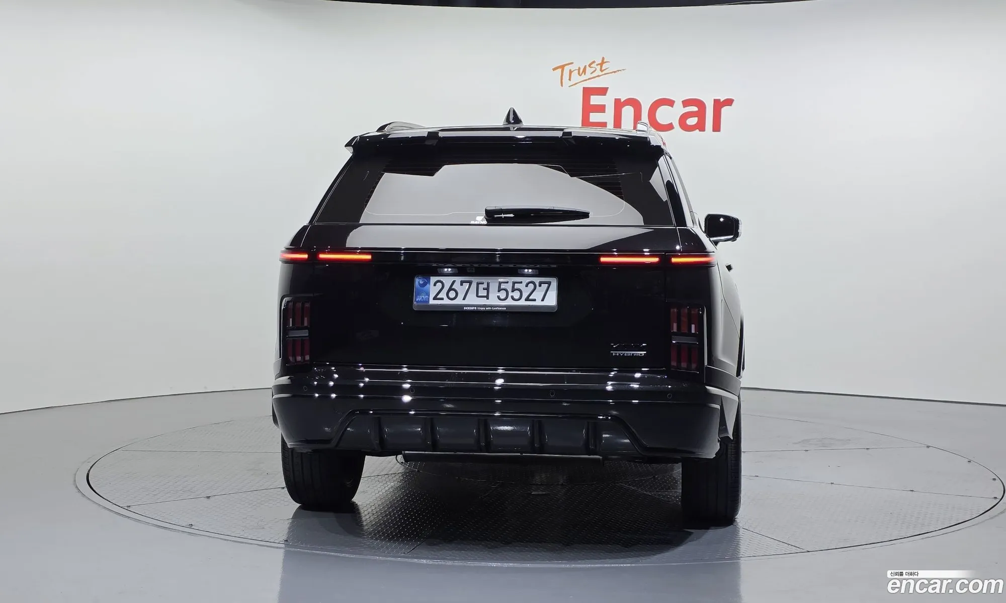 KG Mobility (SsangYong) Actyon 2025 — 4