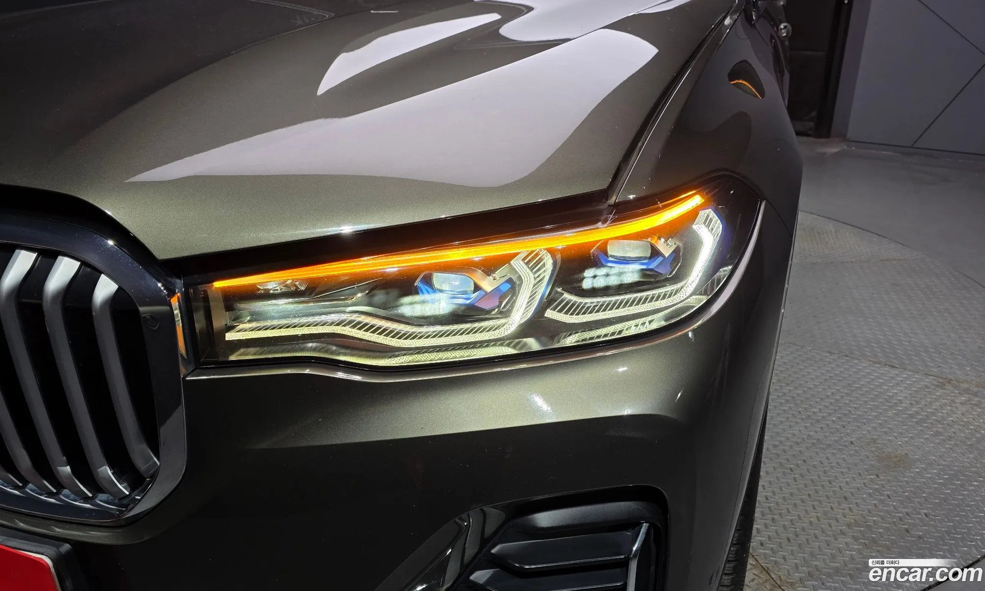 BMW X7 2022 WBACW2102N9L04582 — 26