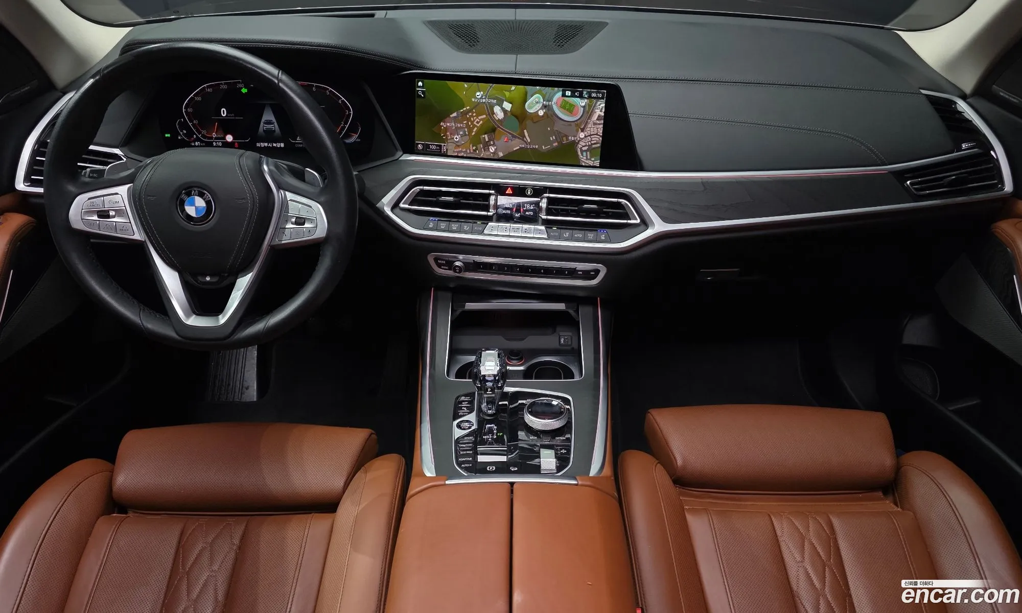 BMW X7 2022 WBACW2102N9L04582 — 31