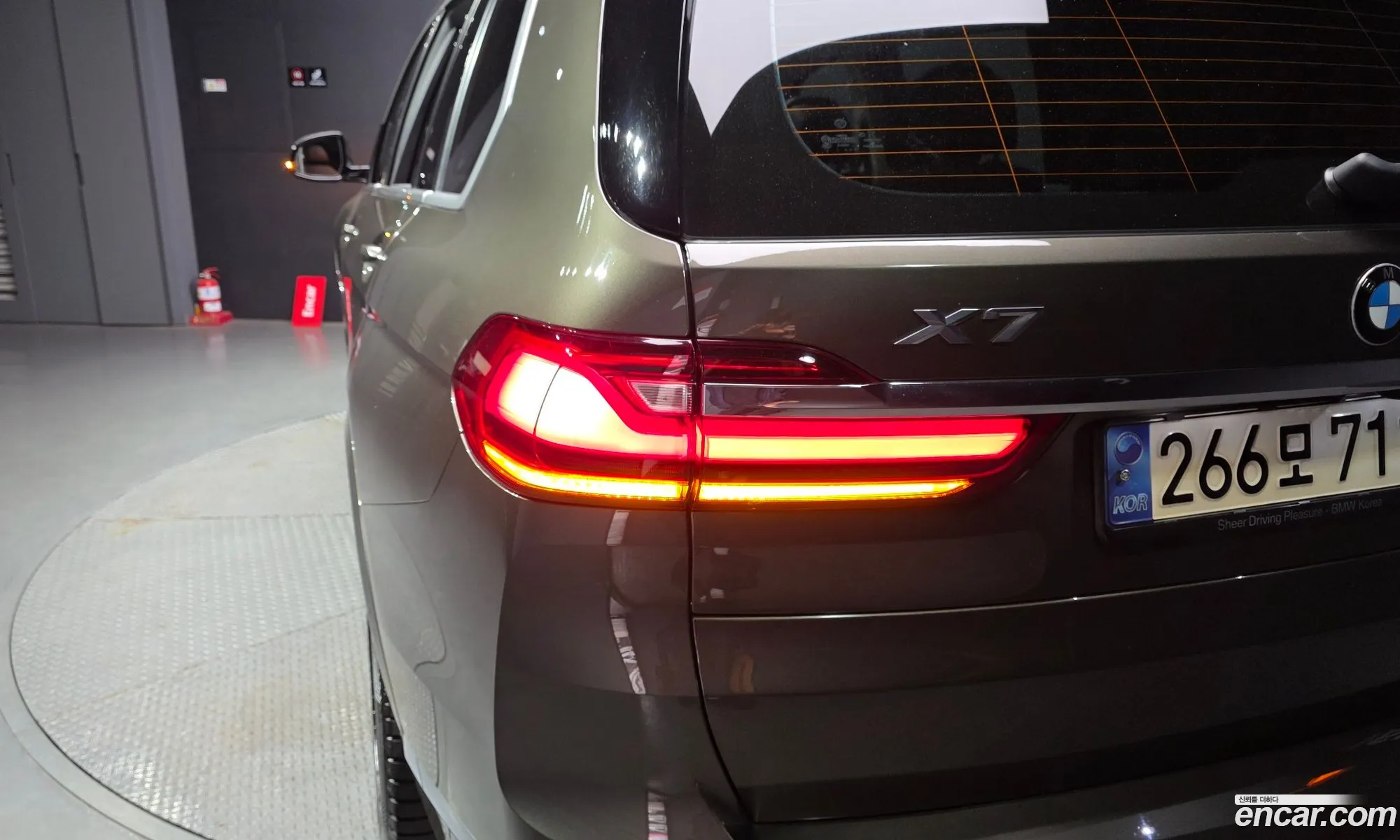 BMW X7 2022 WBACW2102N9L04582 — 37