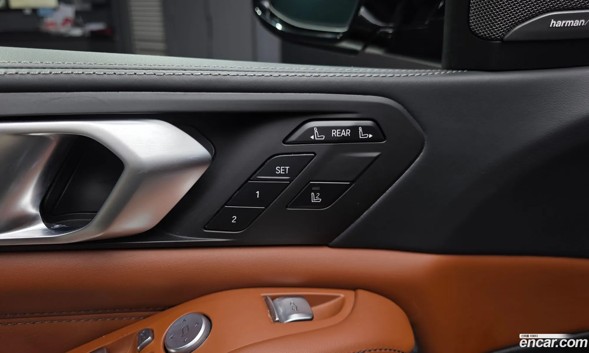 BMW X7 2022 WBACW2102N9L04582 — 6