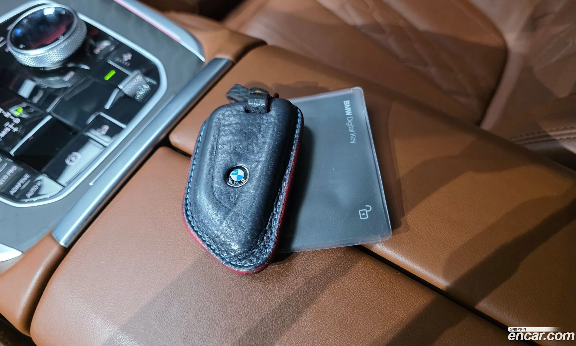 BMW X7 2022 WBACW2102N9L04582 — 2