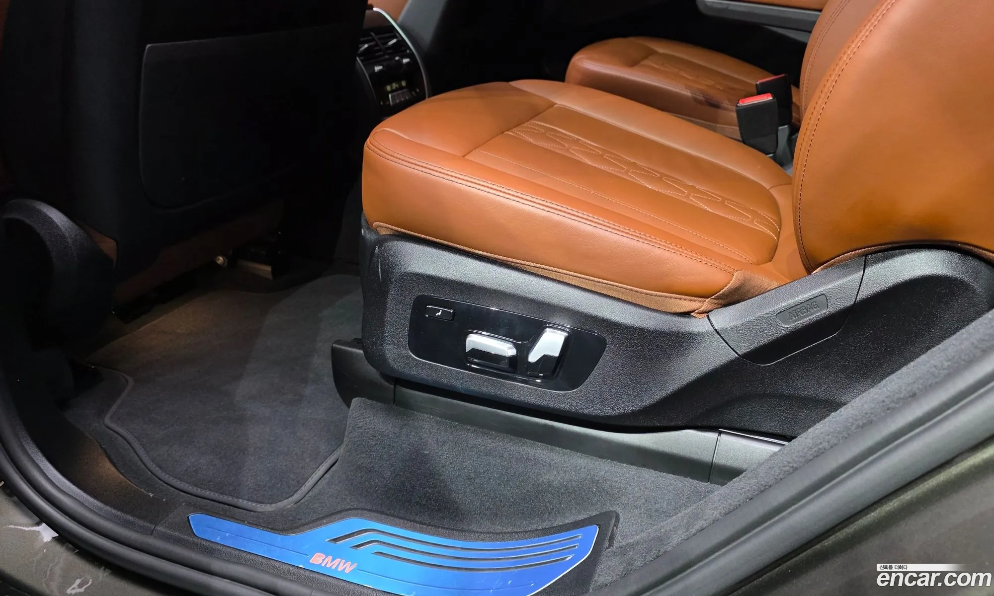 BMW X7 2022 WBACW2102N9L04582 — 23