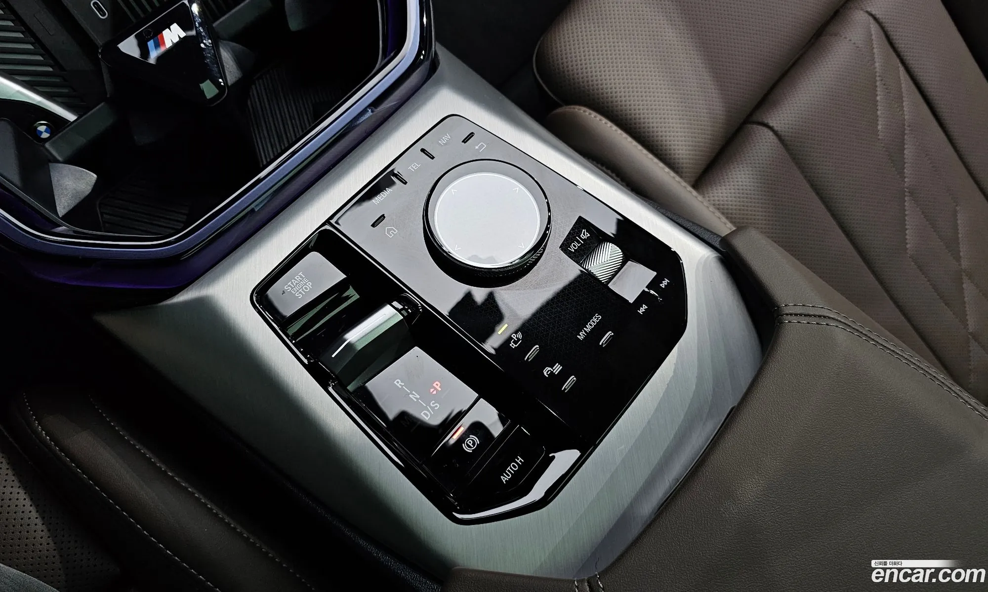 BMW X3 2025 — 28