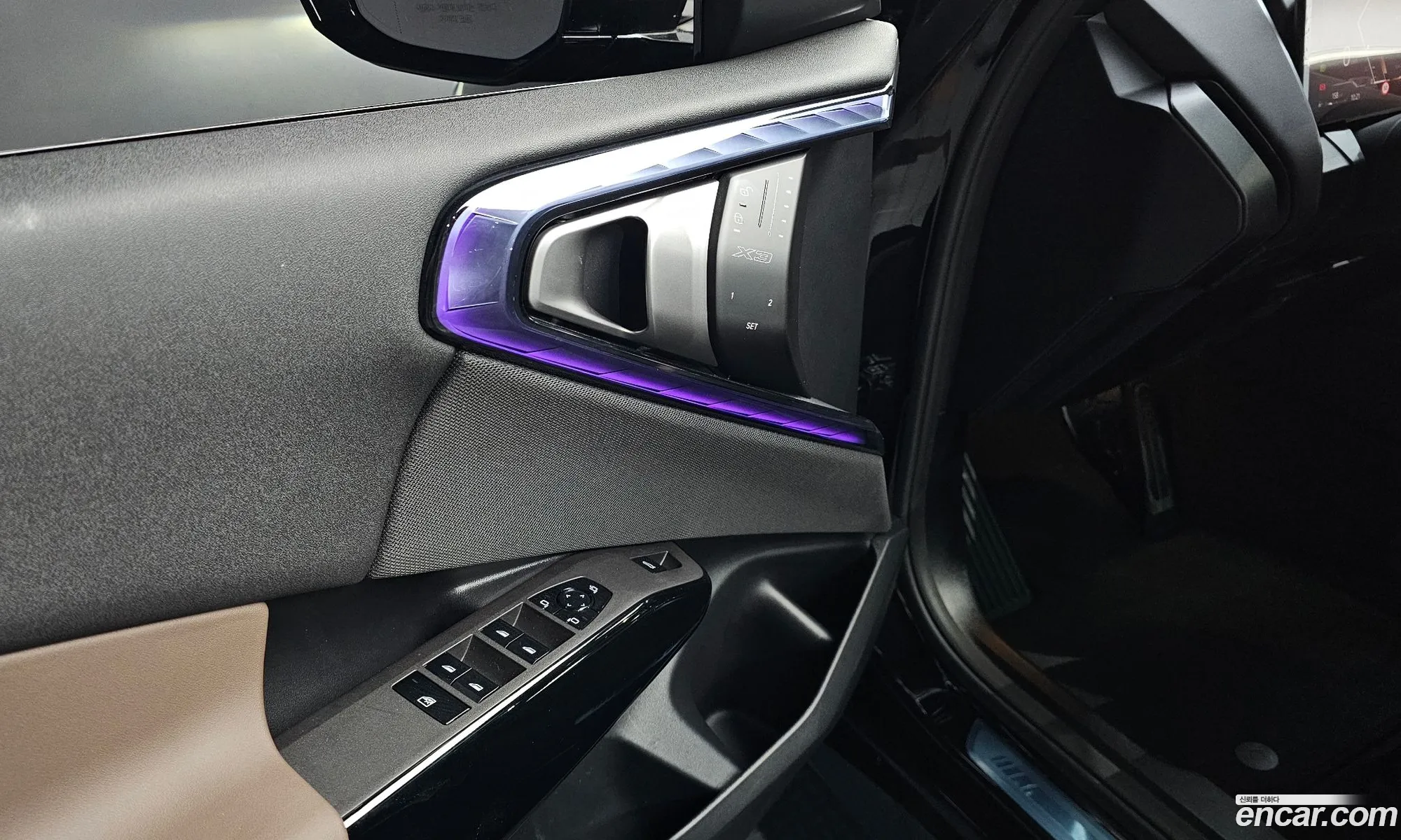 BMW X3 2025 — 24