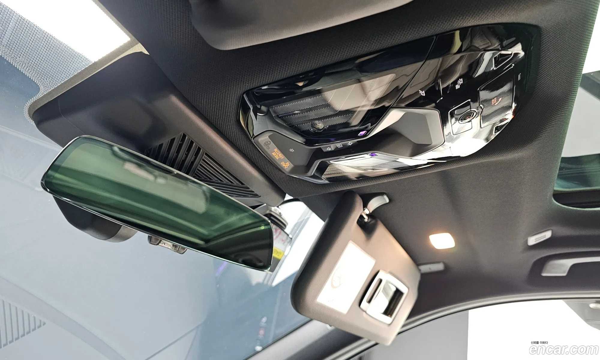 BMW X3 2025 — 6