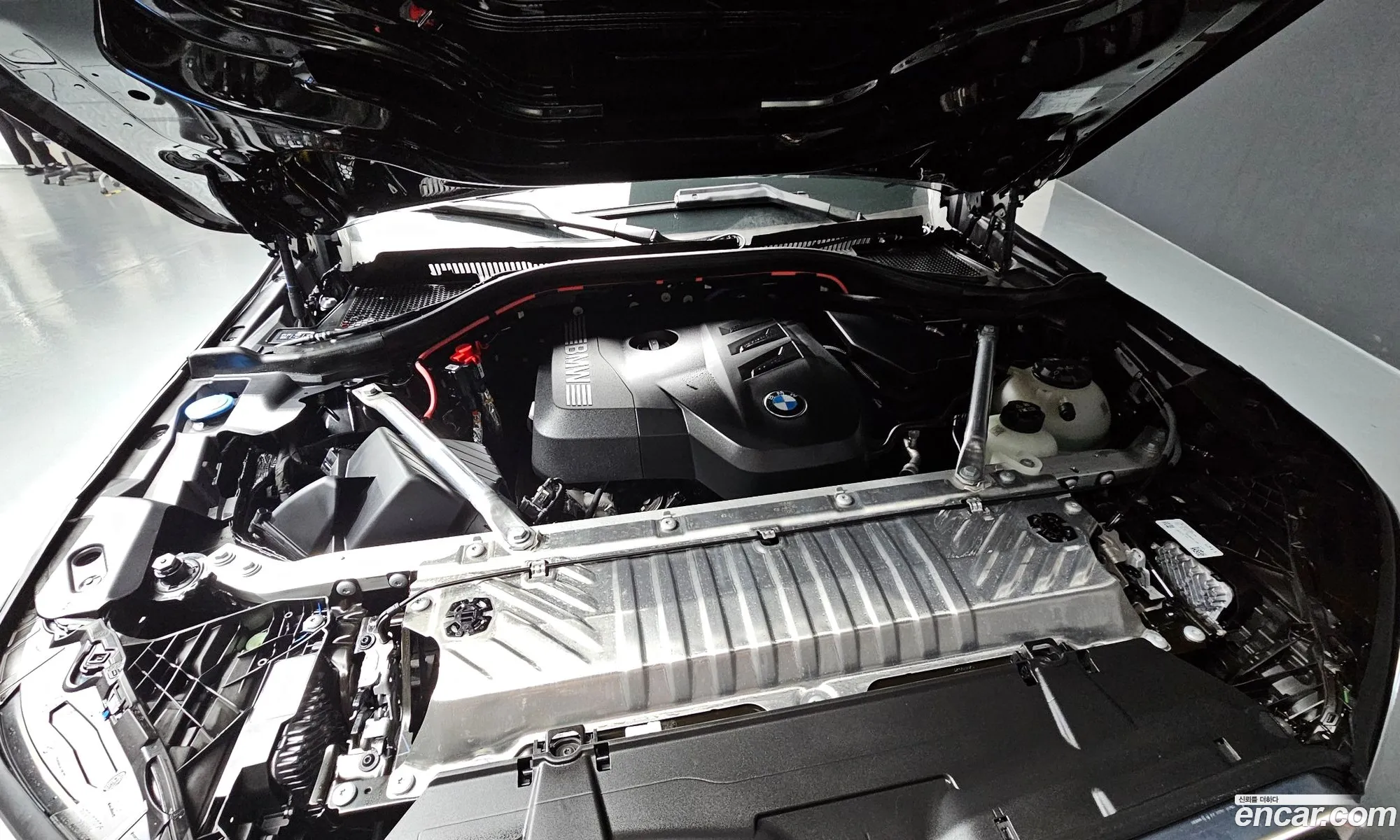 BMW X3 2025 — 9