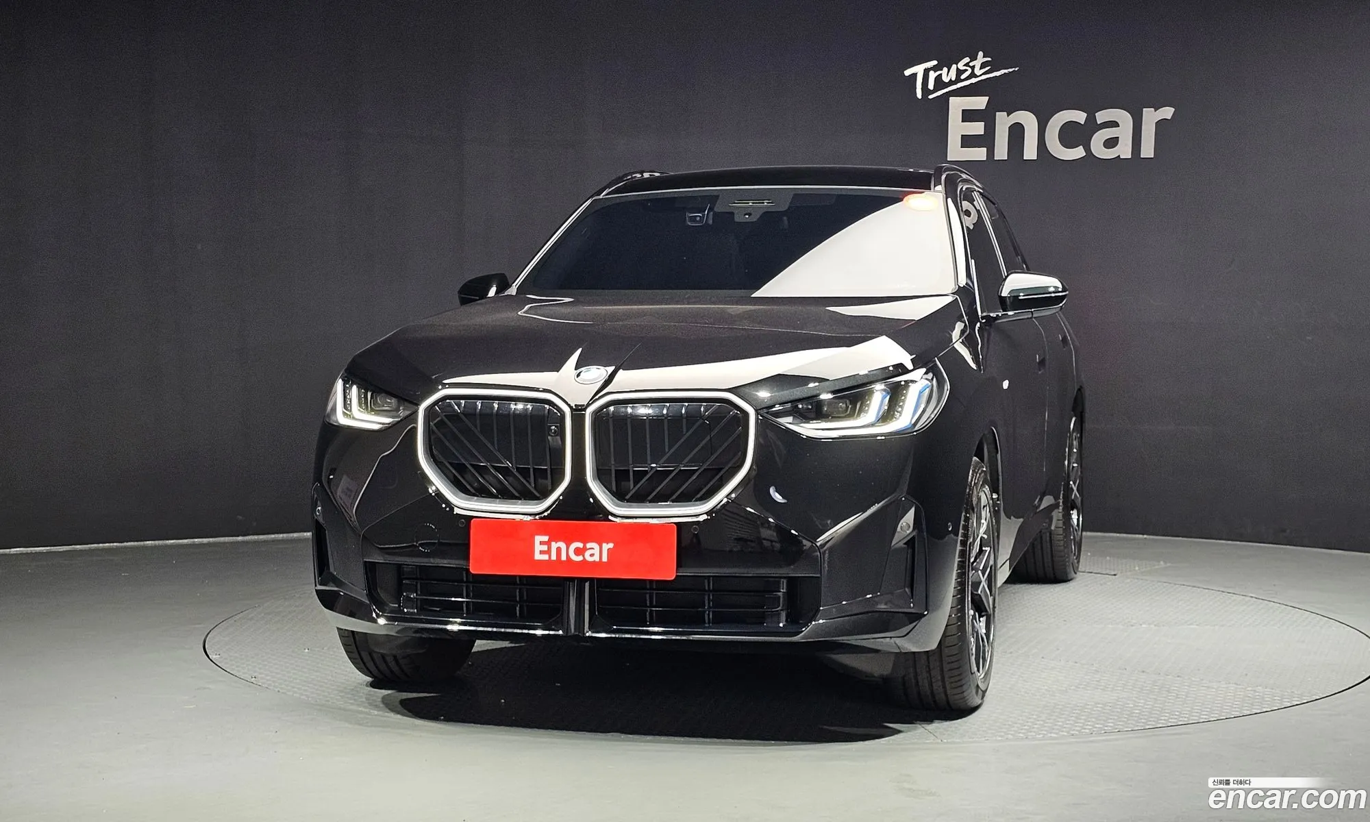 BMW X3 2025 — 25