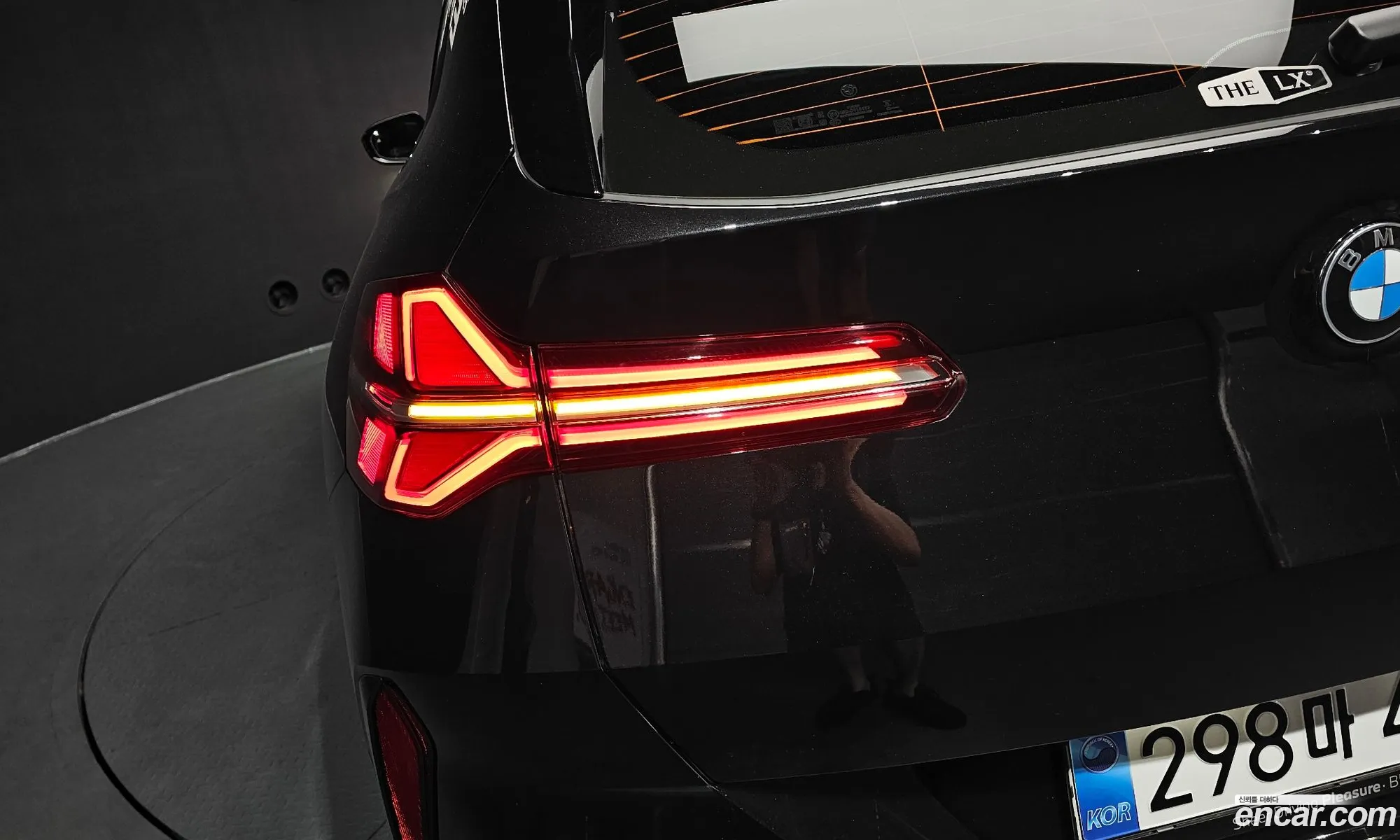 BMW X3 2025 — 26