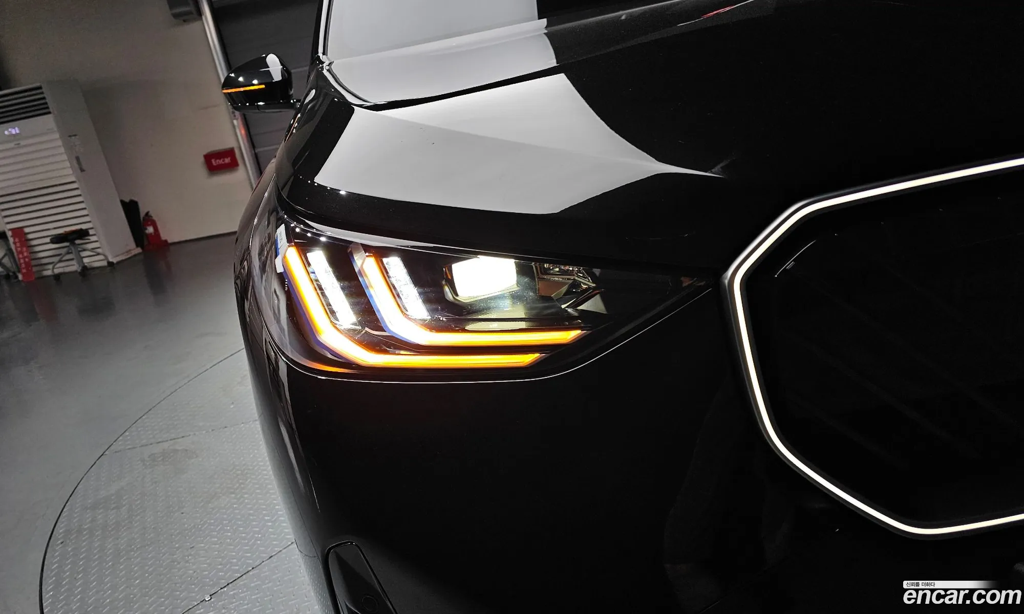 BMW X3 2025 — 5
