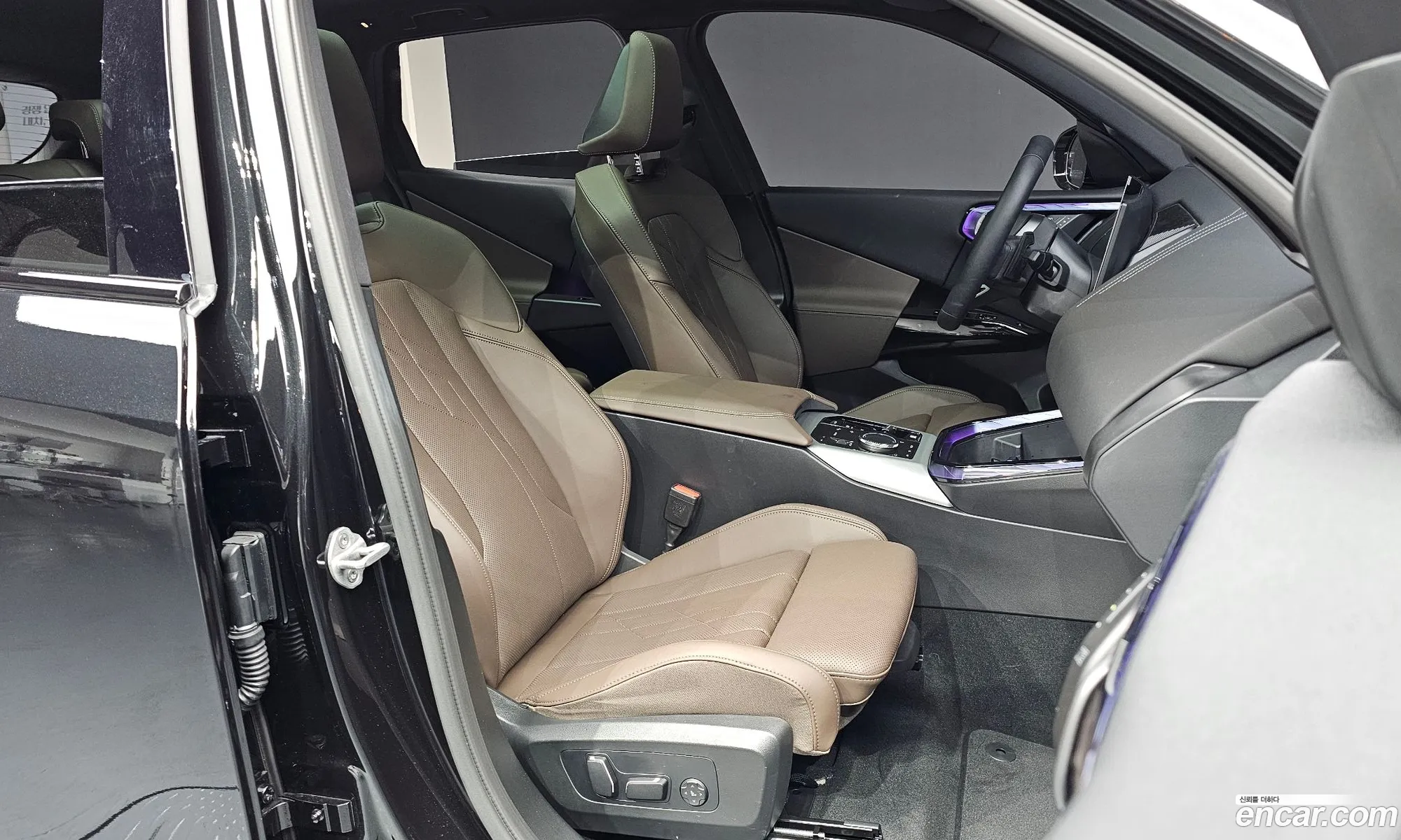 BMW X3 2025 — 19