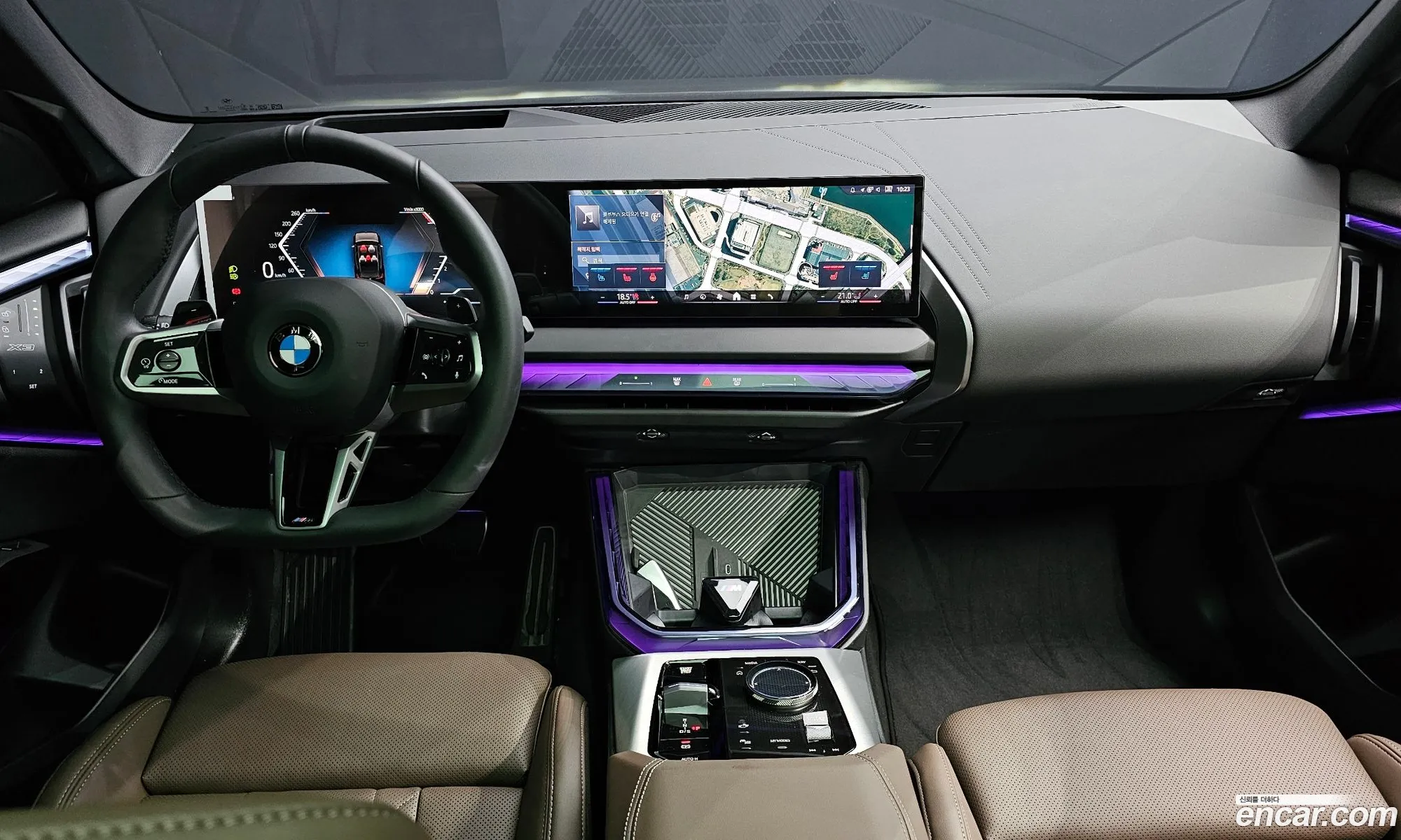 BMW X3 2025 — 12