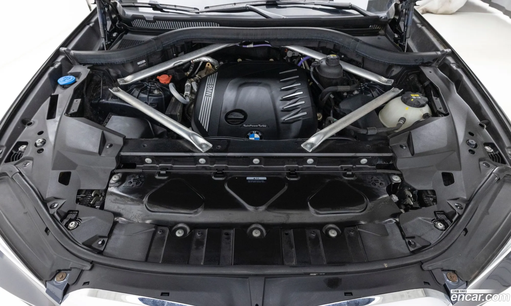 BMW X5 2021 — 11