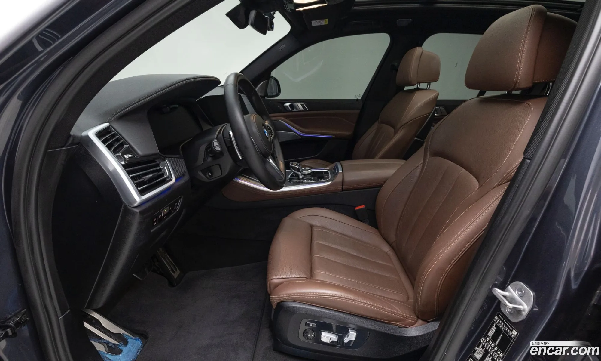 BMW X5 2021 — 9