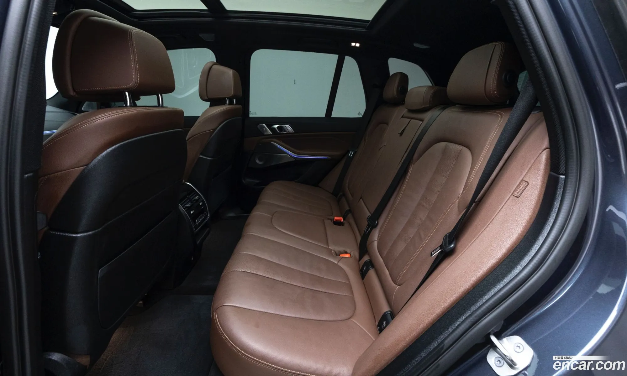 BMW X5 2021 — 6