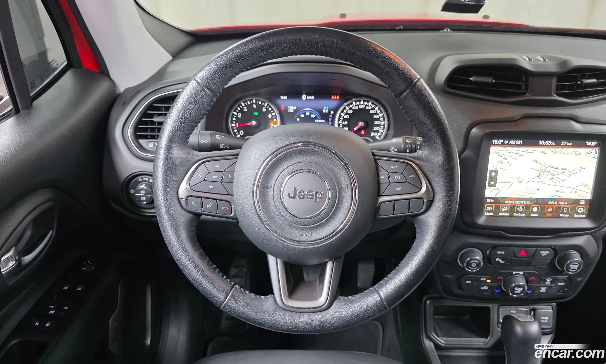 Jeep Renegade 2021 1C4NJCDB9MPM71691 — 22