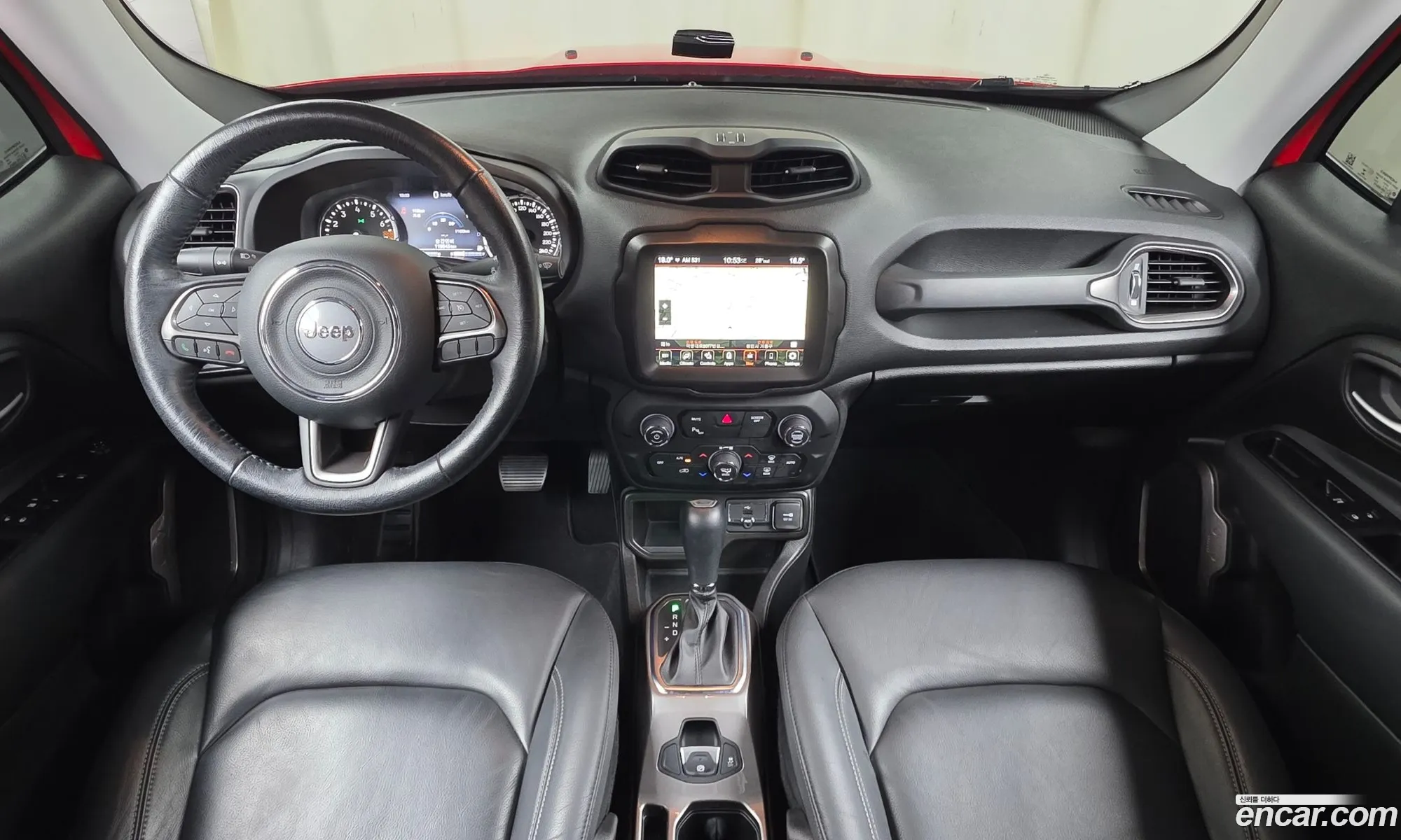 Jeep Renegade 2021 1C4NJCDB9MPM71691 — 5