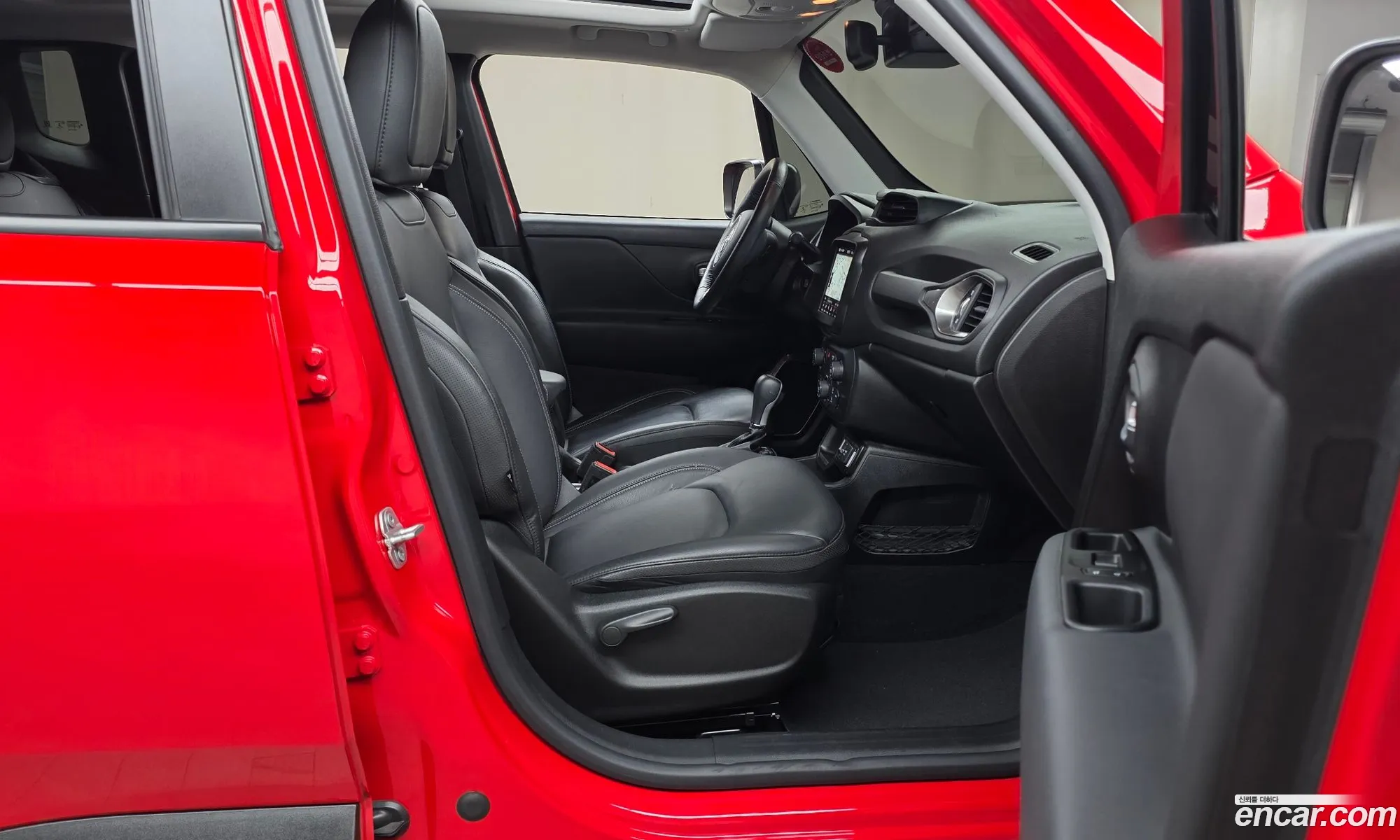 Jeep Renegade 2021 1C4NJCDB9MPM71691 — 32
