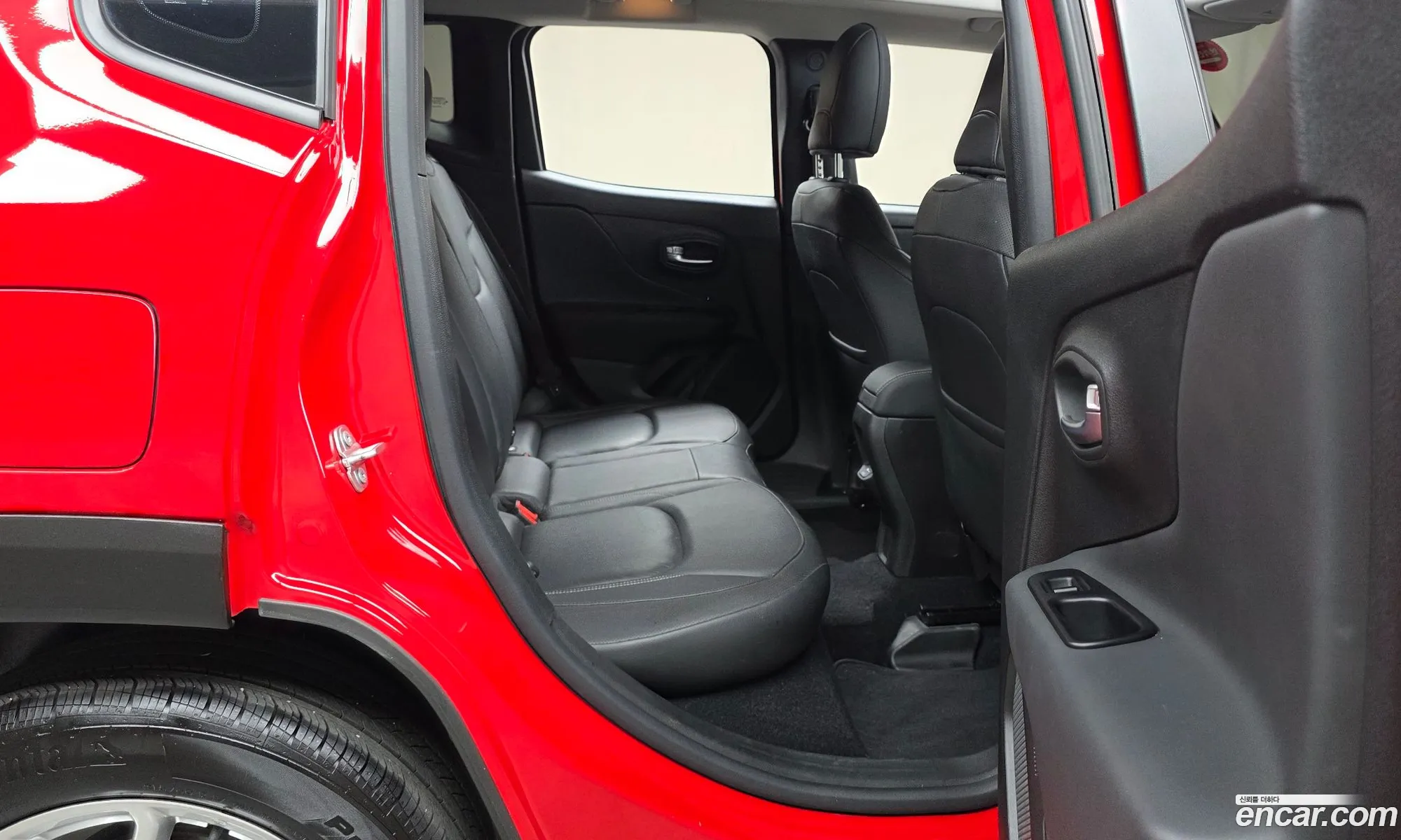 Jeep Renegade 2021 1C4NJCDB9MPM71691 — 20